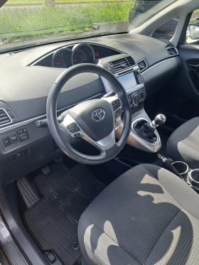 Toyota Corolla verso 1.6 D4D | Mobile.bg    6