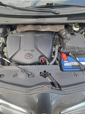 Toyota Corolla verso 1.6 D4D | Mobile.bg    11