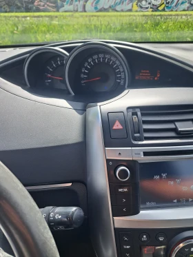 Toyota Corolla verso 1.6 D4D | Mobile.bg    7
