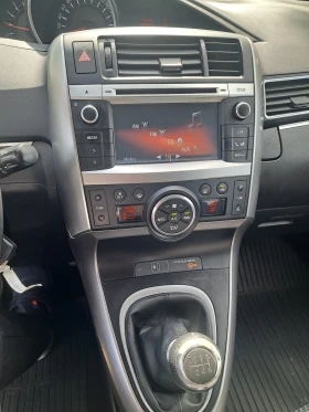 Toyota Corolla verso 1.6 D4D | Mobile.bg    8