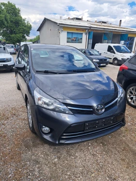 Toyota Corolla verso 1.6 D4D | Mobile.bg    2