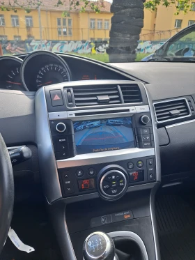 Toyota Corolla verso 1.6 D4D | Mobile.bg    5