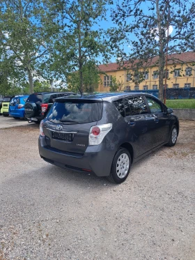 Toyota Corolla verso 1.6 D4D | Mobile.bg    3