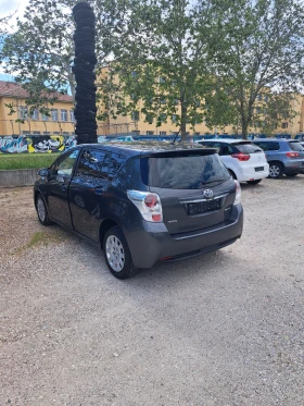 Toyota Corolla verso 1.6 D4D | Mobile.bg    4