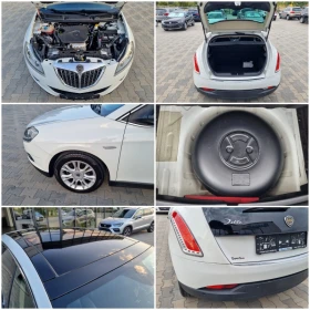 Lancia Delta 1.4T-120 -2010. ,  | Mobile.bg    17