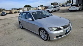 Обява за продажба на BMW 320 2.0d-Led-koja ~5 700 лв. - изображение 7
