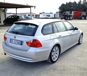 Обява за продажба на BMW 320 2.0d-Led-koja ~5 700 лв. - изображение 4