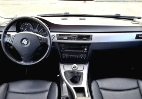 Обява за продажба на BMW 320 2.0d-Led-koja ~5 700 лв. - изображение 9