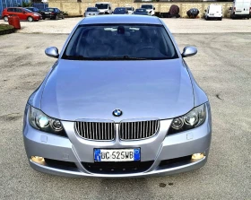 Обява за продажба на BMW 320 2.0d-Led-koja ~5 700 лв. - изображение 1
