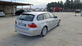 Обява за продажба на BMW 320 2.0d-Led-koja ~5 700 лв. - изображение 6