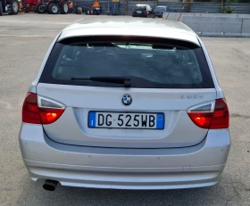 Обява за продажба на BMW 320 2.0d-Led-koja ~5 700 лв. - изображение 3