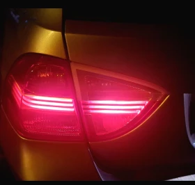 Обява за продажба на BMW 320 2.0d-Led-koja ~5 700 лв. - изображение 10