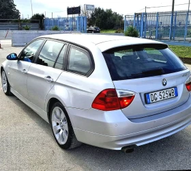 Обява за продажба на BMW 320 2.0d-Led-koja ~5 700 лв. - изображение 2