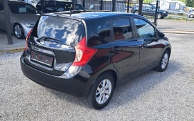 Nissan Note AUTOMAT, euro 6, Germany  | Mobile.bg    6