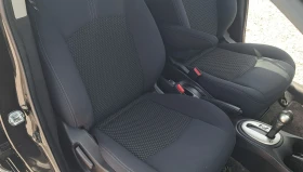 Nissan Note AUTOMAT, euro 6, Germany  | Mobile.bg    13