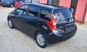 Nissan Note AUTOMAT, euro 6, Germany  | Mobile.bg    5