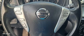 Nissan Note AUTOMAT, euro 6, Germany  | Mobile.bg    9
