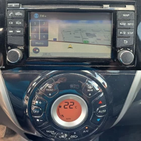 Nissan Note AUTOMAT, euro 6, Germany  | Mobile.bg    8