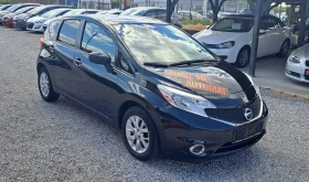 Nissan Note AUTOMAT, euro 6, Germany  | Mobile.bg    2