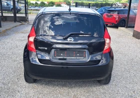 Nissan Note AUTOMAT, euro 6, Germany  | Mobile.bg    4