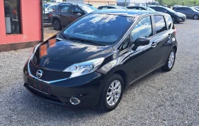 Nissan Note AUTOMAT, euro 6, Germany  | Mobile.bg    3