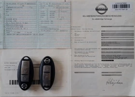 Nissan Note AUTOMAT, euro 6, Germany  | Mobile.bg    16