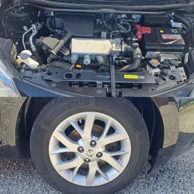 Nissan Note AUTOMAT, euro 6, Germany  | Mobile.bg    17