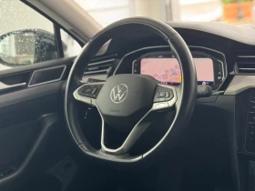 Обява за продажба на VW Passat Business 2.0 TDI SCR DSG ~37 900 лв. - изображение 7