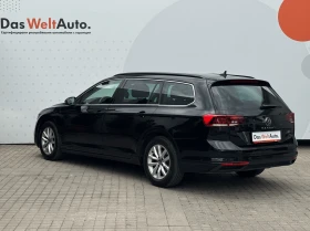 Обява за продажба на VW Passat Business 2.0 TDI SCR DSG ~37 900 лв. - изображение 3