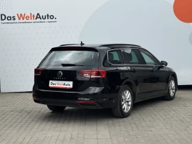 Обява за продажба на VW Passat Business 2.0 TDI SCR DSG ~37 900 лв. - изображение 2