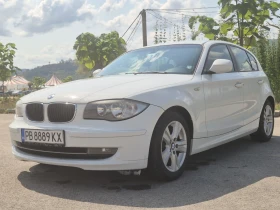 BMW 116 1.6 - 9300 лв. - 39613531 2
