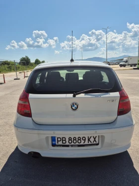     BMW 118 1.6