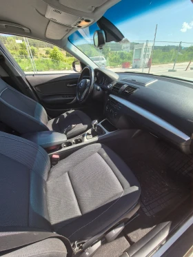BMW 118 1.6 | Mobile.bg    11