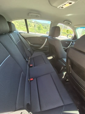 BMW 118 1.6 | Mobile.bg    10