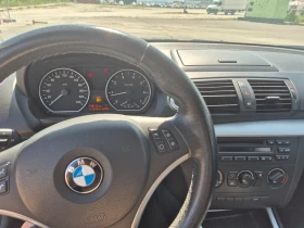 BMW 118 1.6 | Mobile.bg    8