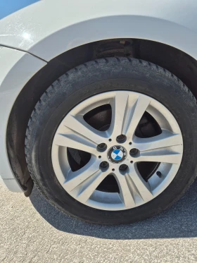 BMW 118 1.6 | Mobile.bg    7