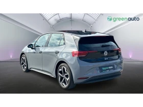 Обява за продажба на VW ID.3 Pro 204 h.p.  62kwh, Месечна вноска от 550 лв. ~38 990 лв. - изображение 1