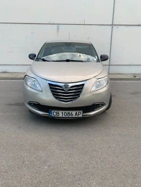Lancia Ypsilon 0, 9i | Mobile.bg    3