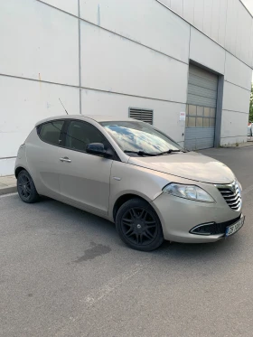 Lancia Ypsilon 0, 9i | Mobile.bg    4