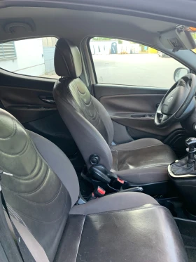 Lancia Ypsilon 0, 9i | Mobile.bg    6