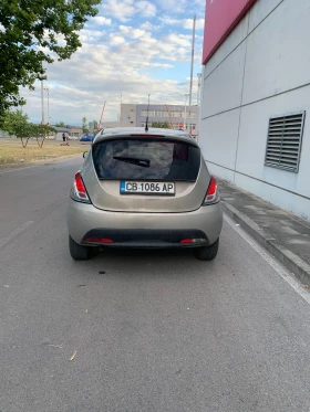 Lancia Ypsilon 0, 9i | Mobile.bg    12