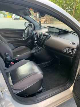 Lancia Ypsilon 0, 9i | Mobile.bg    5