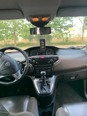 Lancia Ypsilon 0, 9i | Mobile.bg    9