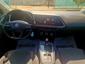 Обява за продажба на Seat Leon Distronic/Automatic ~17 000 лв. - изображение 11