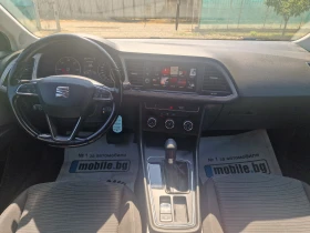 Seat Leon Distronic/Automatic - 19400 лв. - 22999579 12