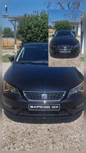 Seat Leon Distronic/Automatic - 19400 лв. - 22999579 15