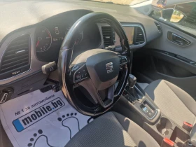 Seat Leon Distronic/Automatic - 19400 лв. - 22999579 8