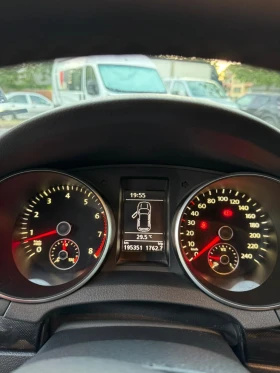 VW Golf 1.6 - 10600 лв. - 73540041 12