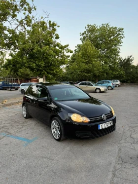 VW Golf 1.6 - 10600 лв. - 73540041 2