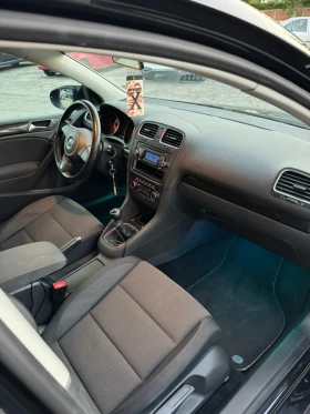 VW Golf 1.6 - 10600 лв. - 73540041 8